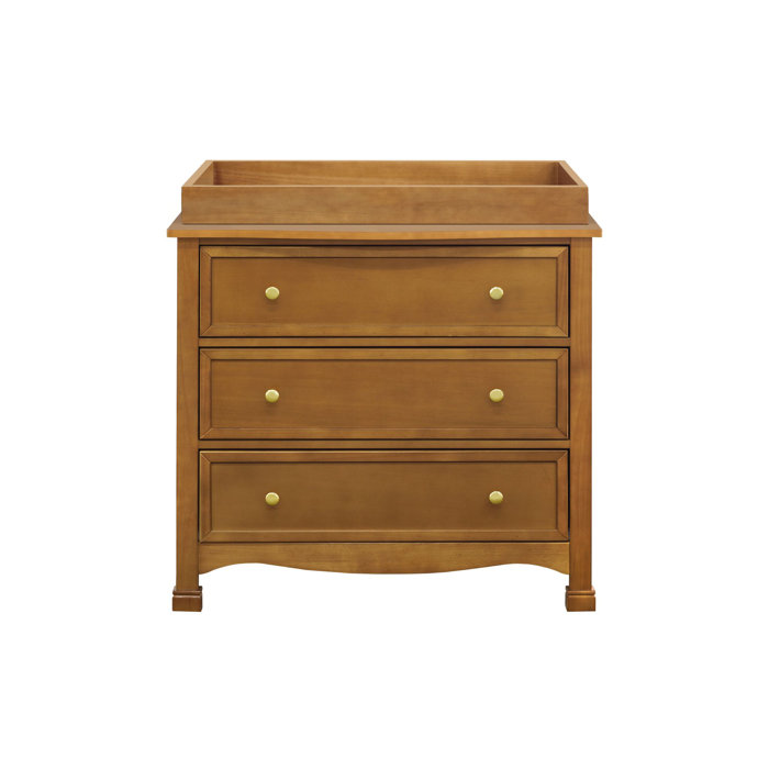 DaVinci Kalani Changing Table Dresser & Reviews Wayfair